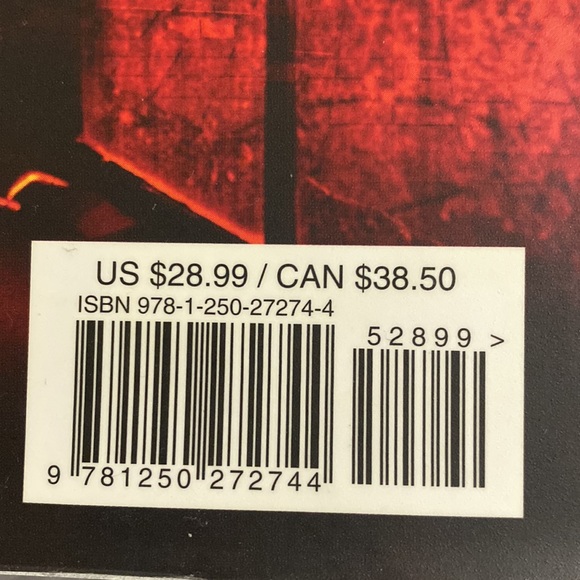 Faithless in death by J.D. Robb - Picture 3 of 4